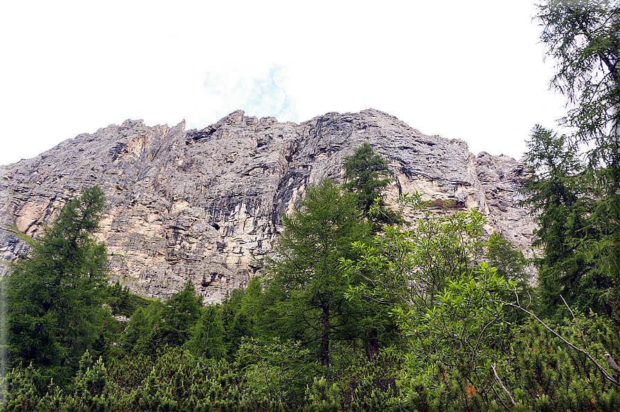 foto Rifugio Velo della Madonna